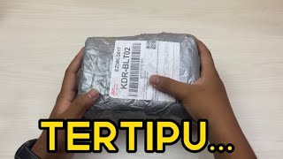 Beli iPhone di shopee yg datang malah… | Semoga uang masih bisa terselamatkan lorrr screenshot 3