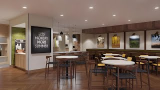 Fairfield Inn & Suites by Marriott Dallas Arlington South | United States | Hotel Review🏠