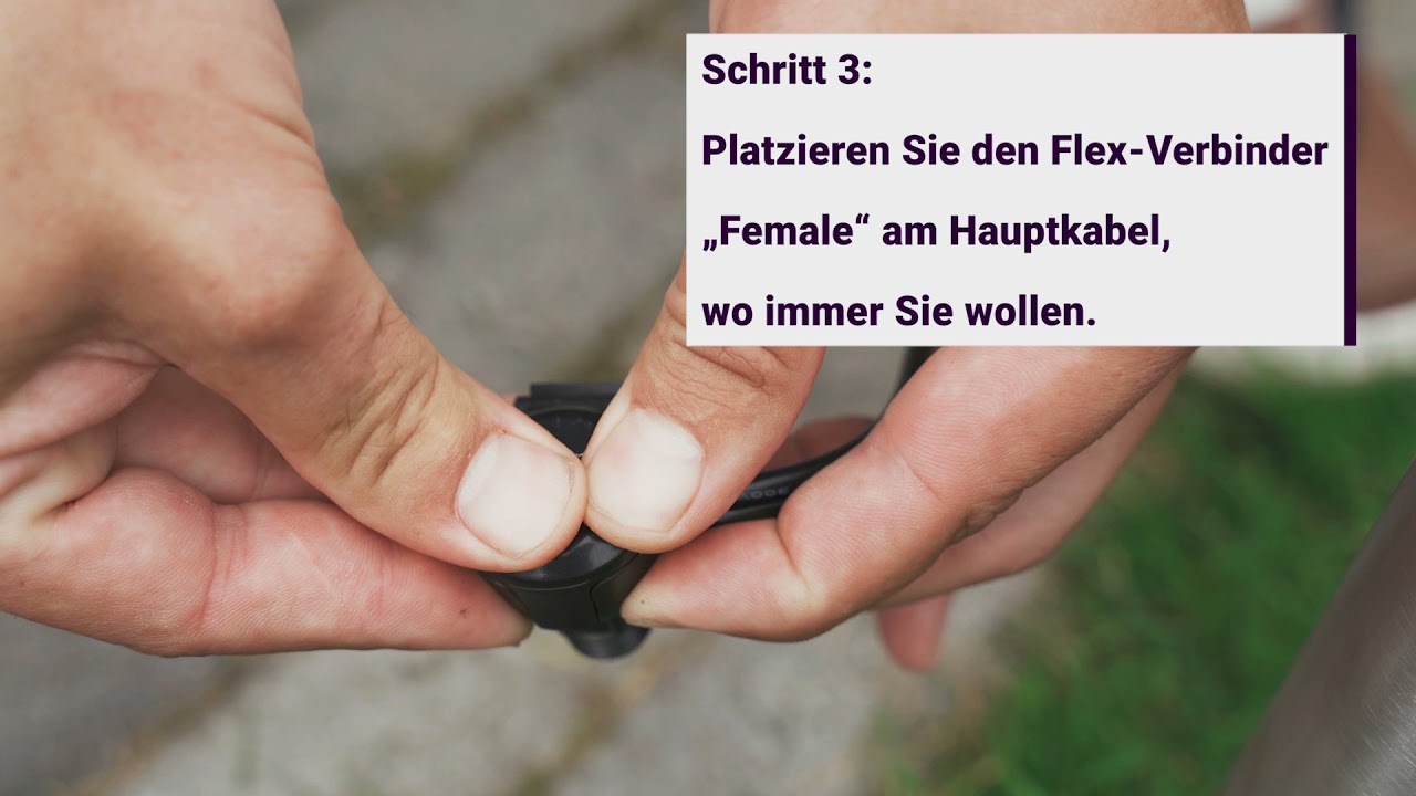 Product video placeholder