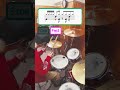 Hi Hat | Drum Beat #drumming #drumlessons #drums #groove