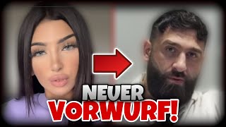 Houda Packt Hotel-Story Über Sinan-G Aus.. Ich Bin Sprachlos
