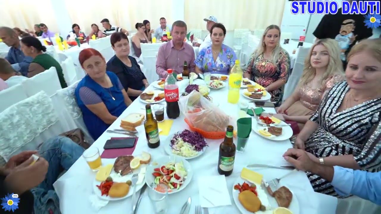 Martesa e Elidona me Antoni Studio_Dauti Golloborda 2023