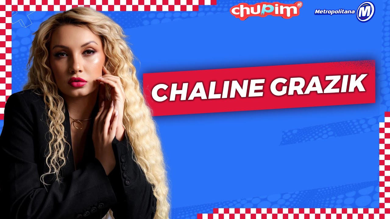 CHALINE GRAZIK I 01/01/2026