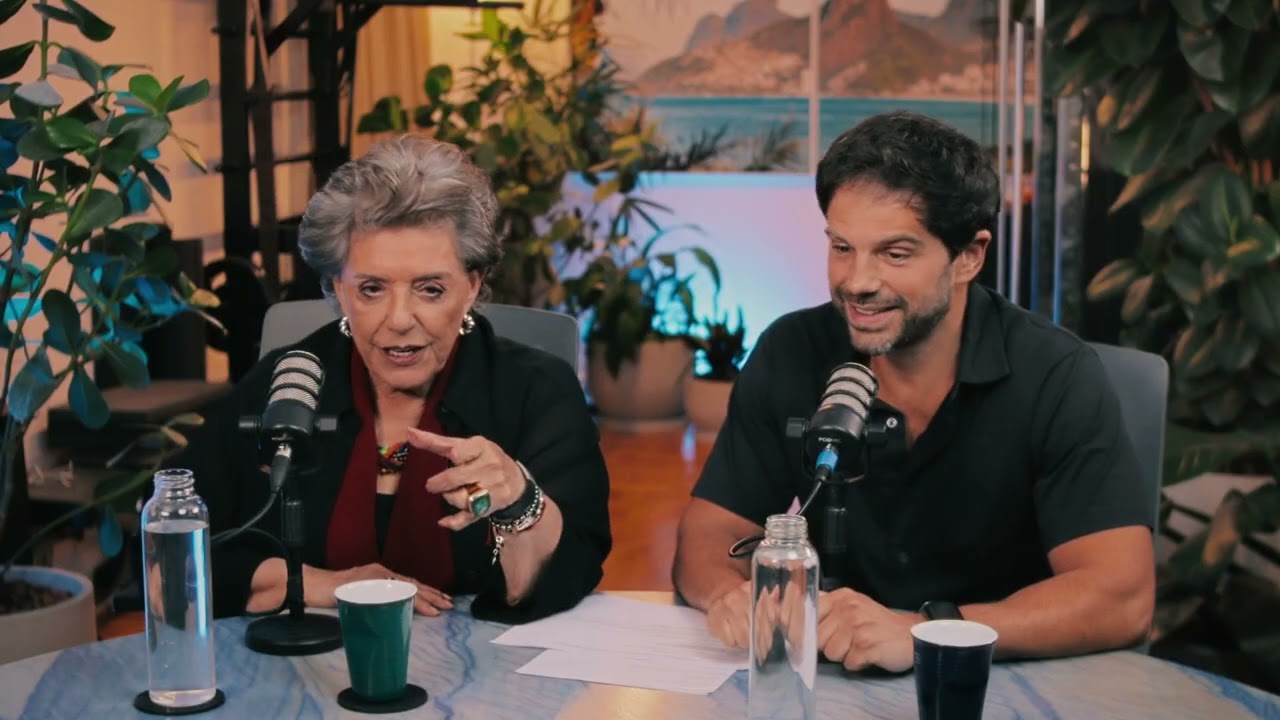 Gostaria que o Brasil fosse mais parecido com Estados Unidos de antigamente. Ricardo Amorim