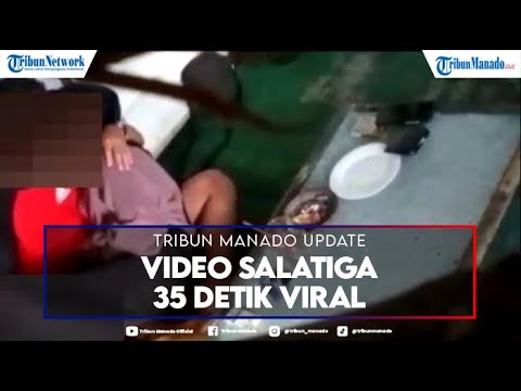 Video Salatiga 35 Detik Viral, Pelaku Masih Pelajar
