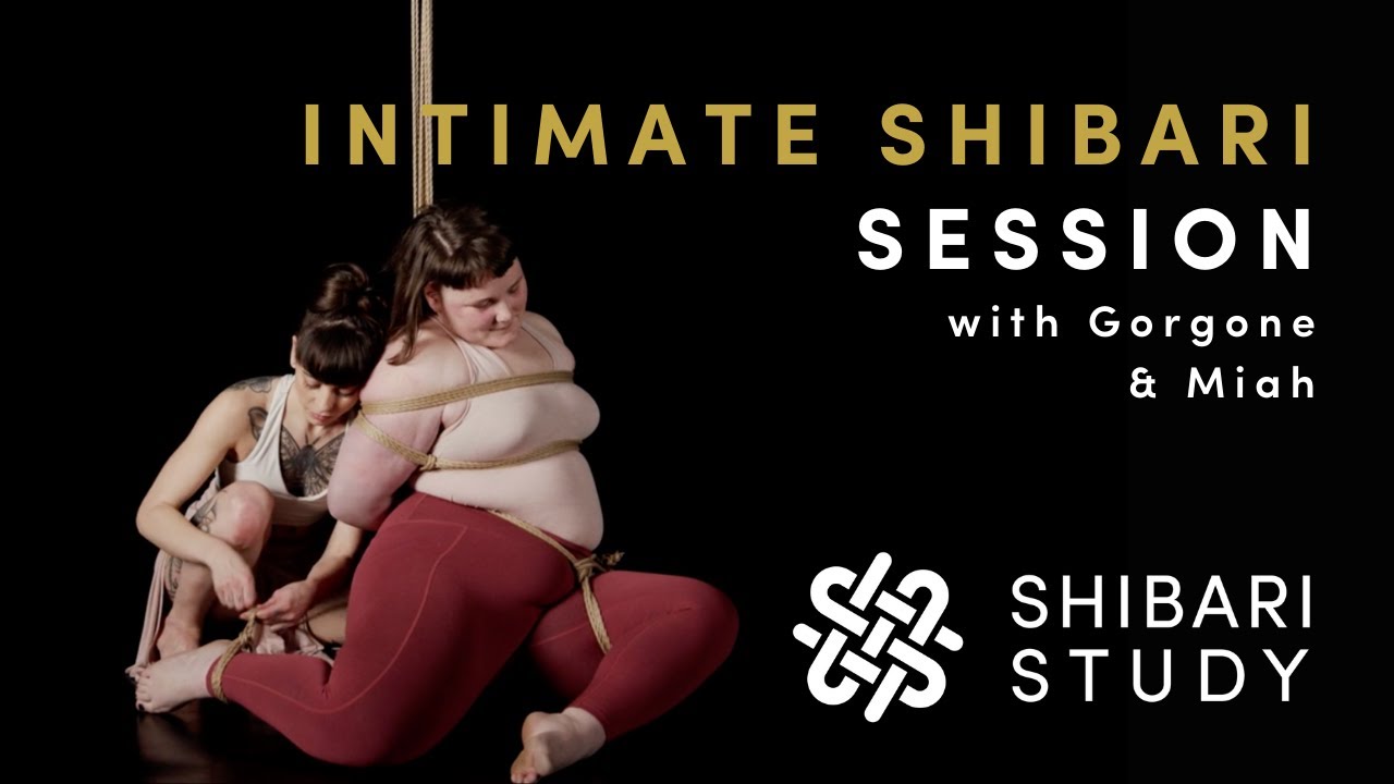 Sweet Rope Session & Interview With Gorgone And Miah