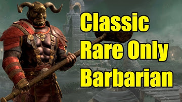 Diablo 2 Classic But I