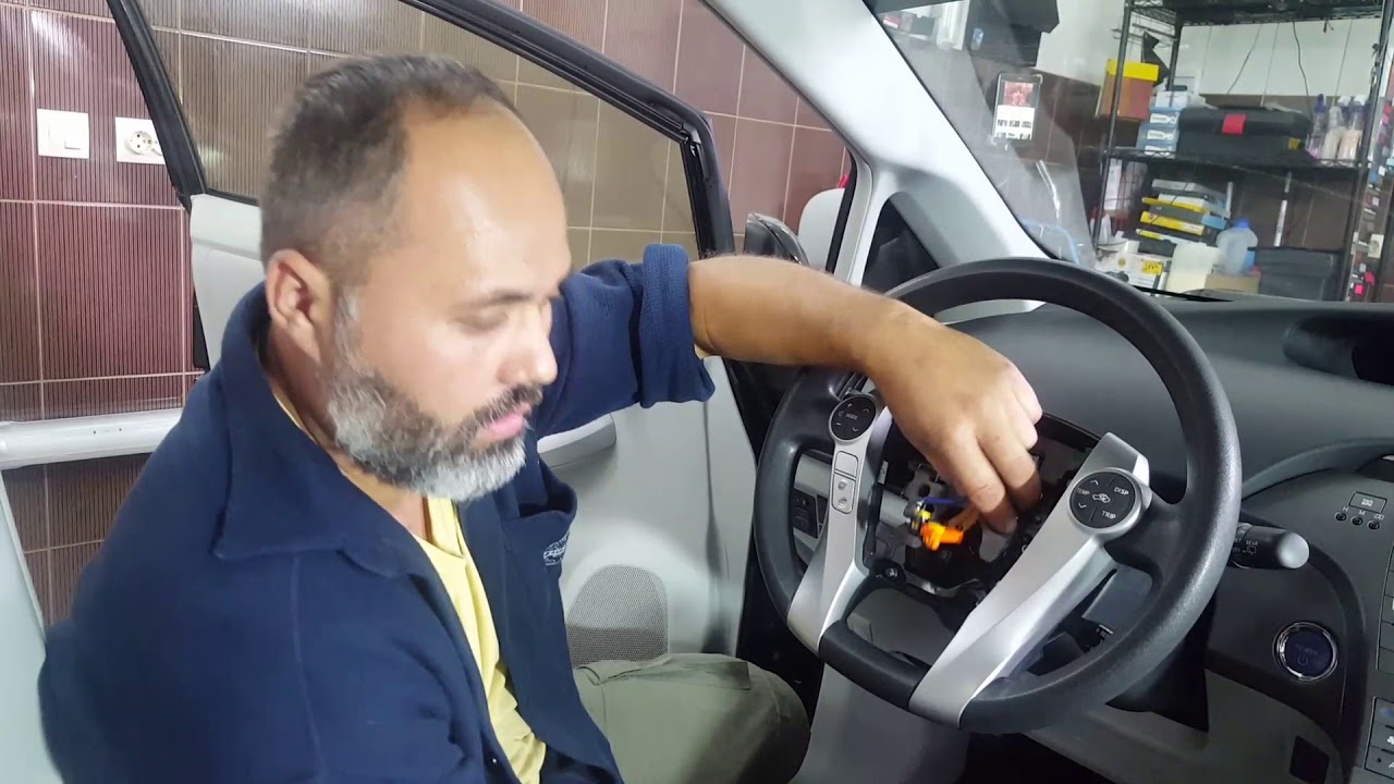 Как заряжать приус Как заряжать приус