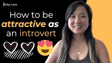 How to Date and Attract Women as an Introvert | Dating Advice for Men