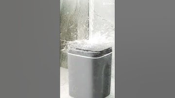 Transforme a sua rotina com a Lixeira Inteligente Sendili #lojavirtual