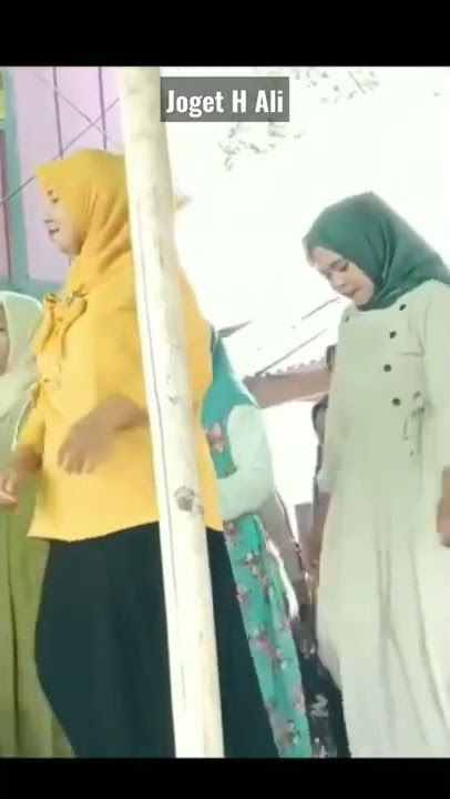 Joget Tiktok Viral || shorts video, youtube shorts #fyp #shorts #funny #viral
