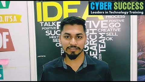 #CyberSuccess- Congratulation!! Shubham Agarwal Getting Placed In HSBC