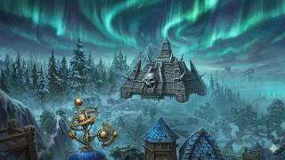 WoW Raid Solo // Naxxramas // Lich King