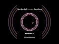 #asmr #satisfying #satisfyingvideo #bouncingball #viral #coding