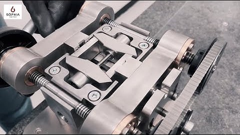 ASTM G49 Testing Fixture - Stress-Corrosion Test