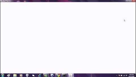 HOW TO EXIT CLIENT!!