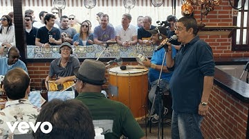 Thumbnail of Zeca Pagodinho - Toda A Hora