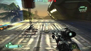 Tribes ascend Sentinel tips & tricks