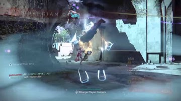 Calculated movements