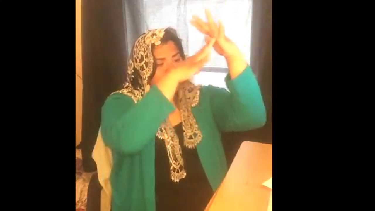 ASL: LLDM Presentacion en Houston tx - YouTube