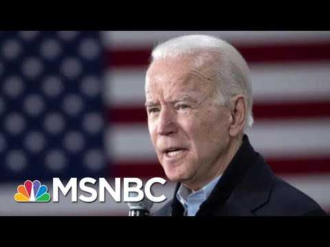 Joe Biden Takes Gut Punch In New Hampshire Polling | Morning Joe | MSNBC