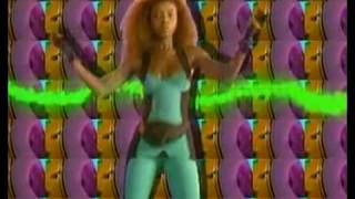 Technotronic Pump Up The Jam