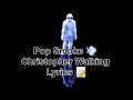 Pop Smoke - Christopher Walking (Lyrics)