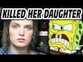 SpongeBob&#39;s Real-life Murder