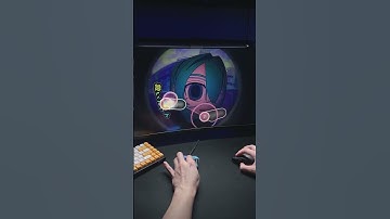 DECO*27 - Monitoring feat. Hatsune Miku on OSU!