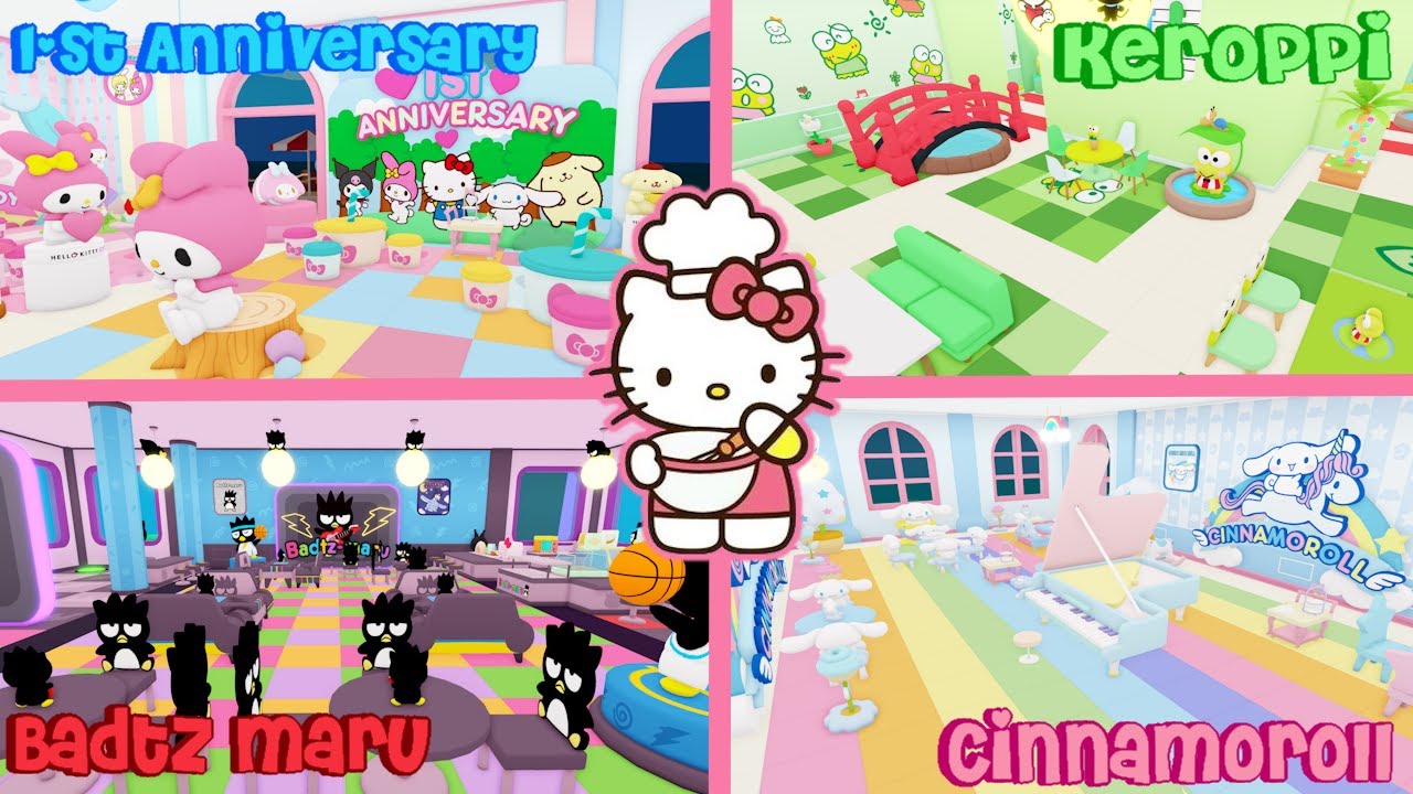 My hello kitty cafe roblox wiki food. Hello kitty кафе roblox. Хеллоу китти кафе роблокс. Hello kitty кафе роблокс. Китти кафе роблокс.