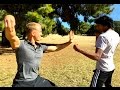 Tai Chi vs Street Thug - Insane Takedown