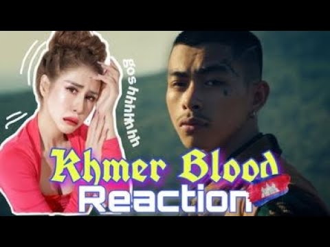 Download Khmer Blood by VANNDA ក្នុងឋានៈជាជនជាតិថៃបទនេះនាំខ្ញុំអោយស្គាល់ខ្មែរច្បាស់ឡើង ។