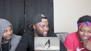 Hitmaka - Thot Box (Remix) (feat. Young MA, Dreezy, DreamDoll, Mulatto, Chinese Kitty) reaction vid