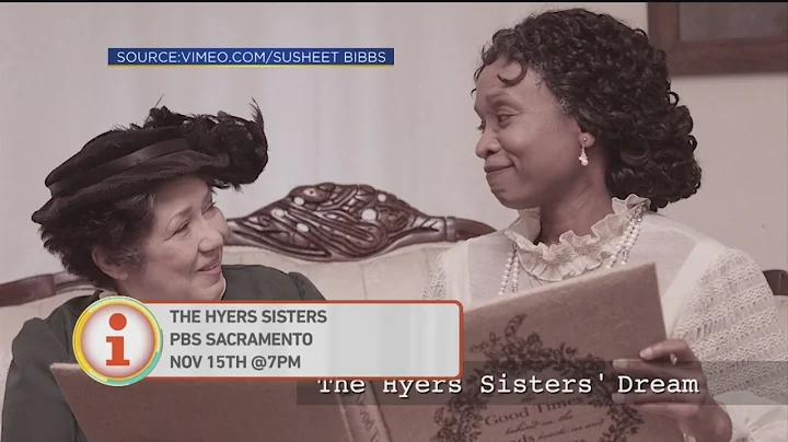 The Hyers Sisters