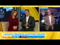 Mercedes-Benz is celebrating 140 years | Today Show Australia