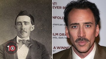 Bizarre Coincidences In History NO ONE Can Explain