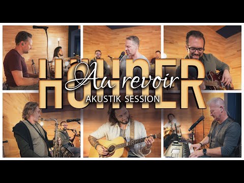 Höhner - Au revoir (Akustik Session)
