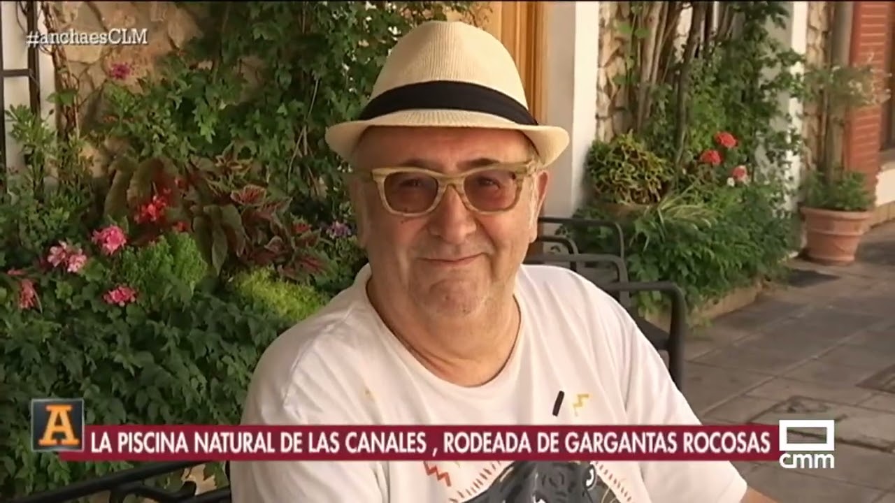 Letur, un buen pueblo para veranear | Ancha es Castilla-La Mancha