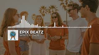 Epix Beatz  Winter Ends  free Female Vocal Acoustic Guitar Hip Hop Instrumental