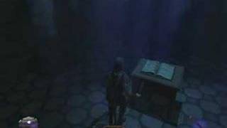 Thief 3: Deadly Shadows - secret
