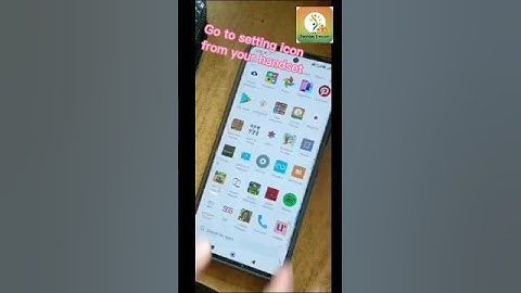 Poshan Tracker App // How to clear Data/Storage