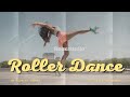 Laurence sabas  rollerdance  by flooxstudio clip dance  sony a7iii