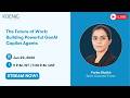 The Future of Work: Building Powerful GenAI Copilot Agents