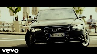 Akon - Belly Dancer (HAYASA G Remix) | The Transporter Refueled [Chase Scene]