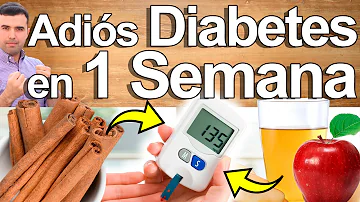 ¿Se puede revertir la diabetes si se reduce la A1C?