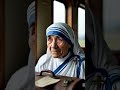 La mujer que entregó su vida a los más pobres: Madre Teresa de Calcuta #historiass #history #shorts