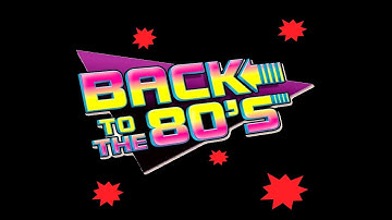 Back To The 80