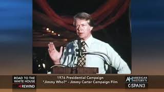 Jimmy Carter -- 