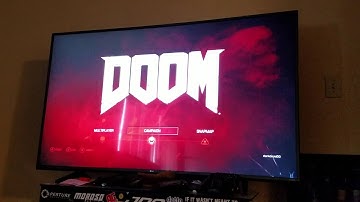 Nvidia gamestream demo