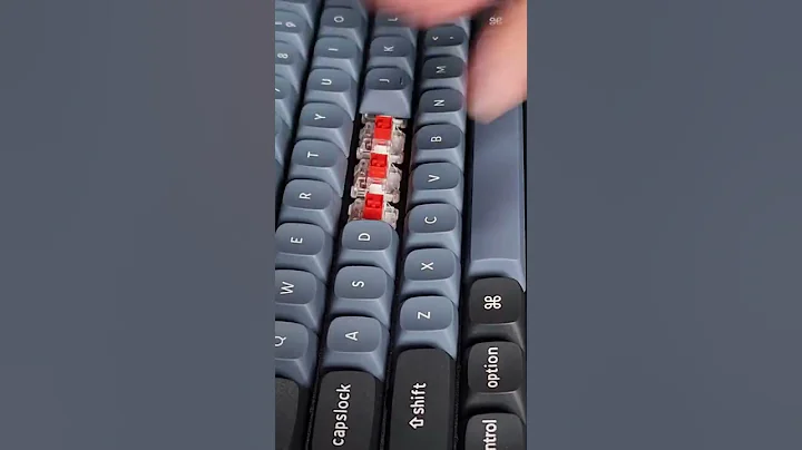 This is the BEST budget keyboard